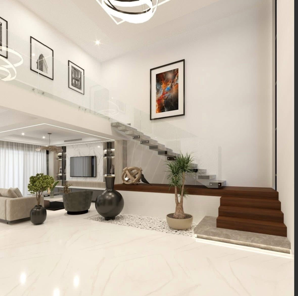 Casa en venta en Las Villas, Torreón — foto 3 de 10
