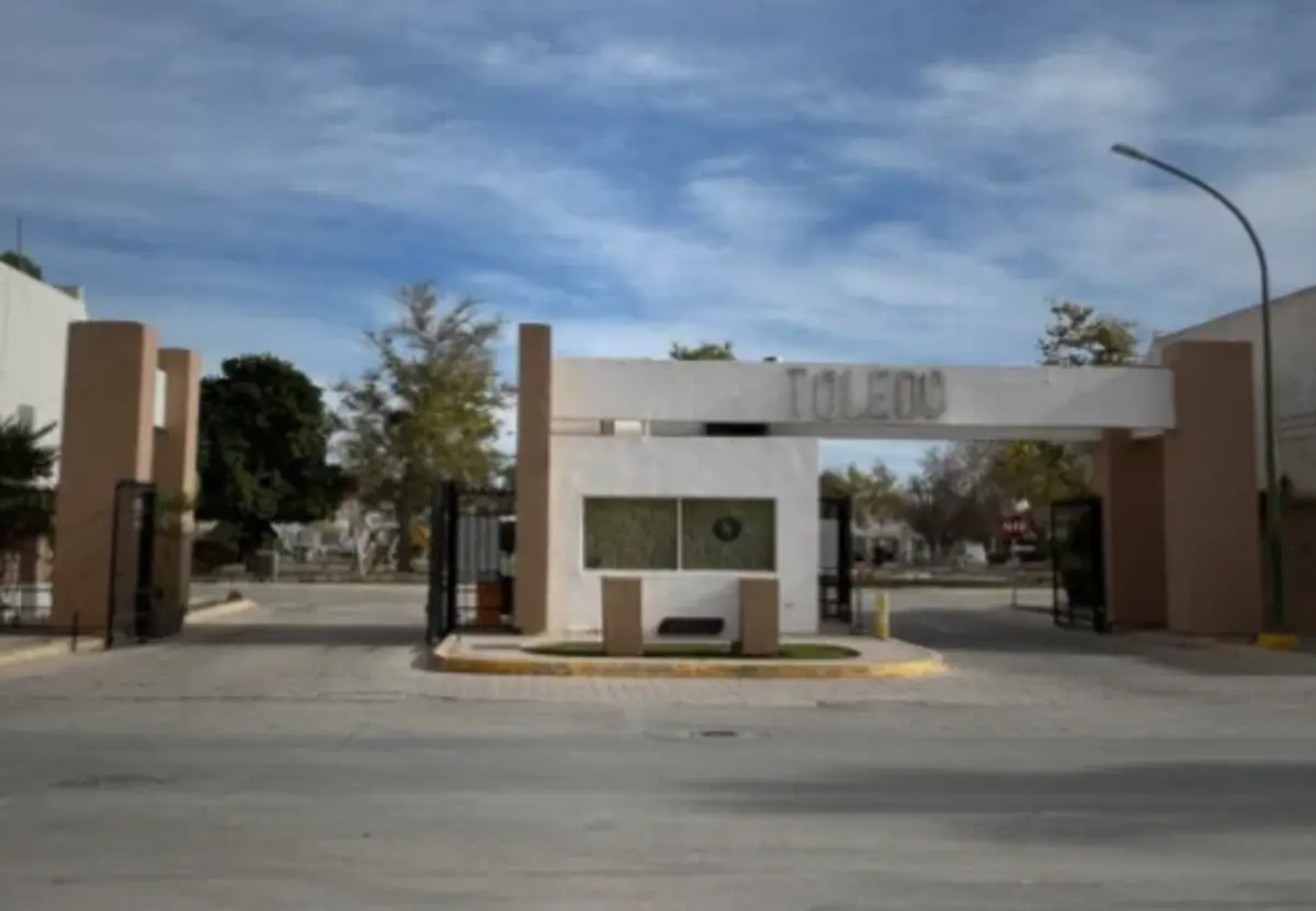 Casa en venta en Residencial Senderos, Torreón — foto 1 de 17