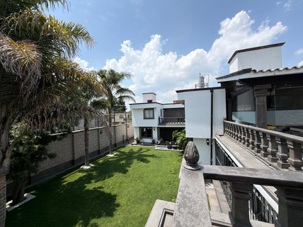 Casa en venta en La Concepción Coatipac (La Conchita), Calimaya — foto 2 de 38