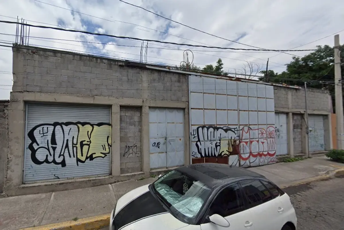 Terreno en venta en La Era, Iztapalapa — foto 1 de 5