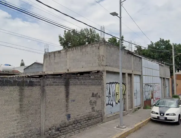 Terreno en venta en La Era, Iztapalapa — foto 3 de 5