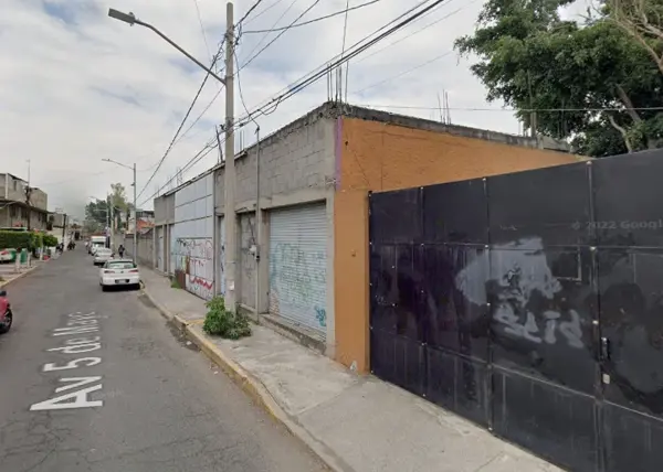 Terreno en venta en La Era, Iztapalapa — foto 2 de 5