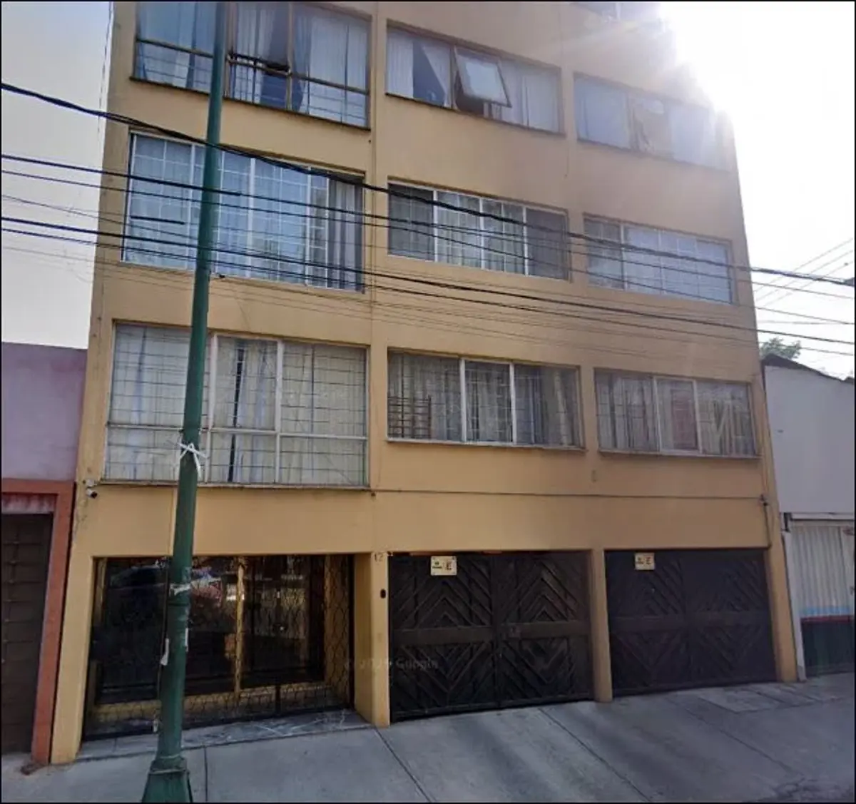 Departamento en venta en Nueva Santa Anita, Iztacalco — foto 1 de 16