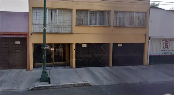 Departamento en venta en Nueva Santa Anita, Iztacalco — foto 3 de 16