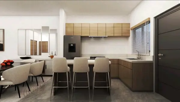 Casa en venta en El Perú, Torreón — foto 2 de 12