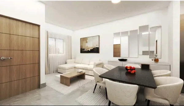 Casa en venta en El Perú, Torreón — foto 3 de 12