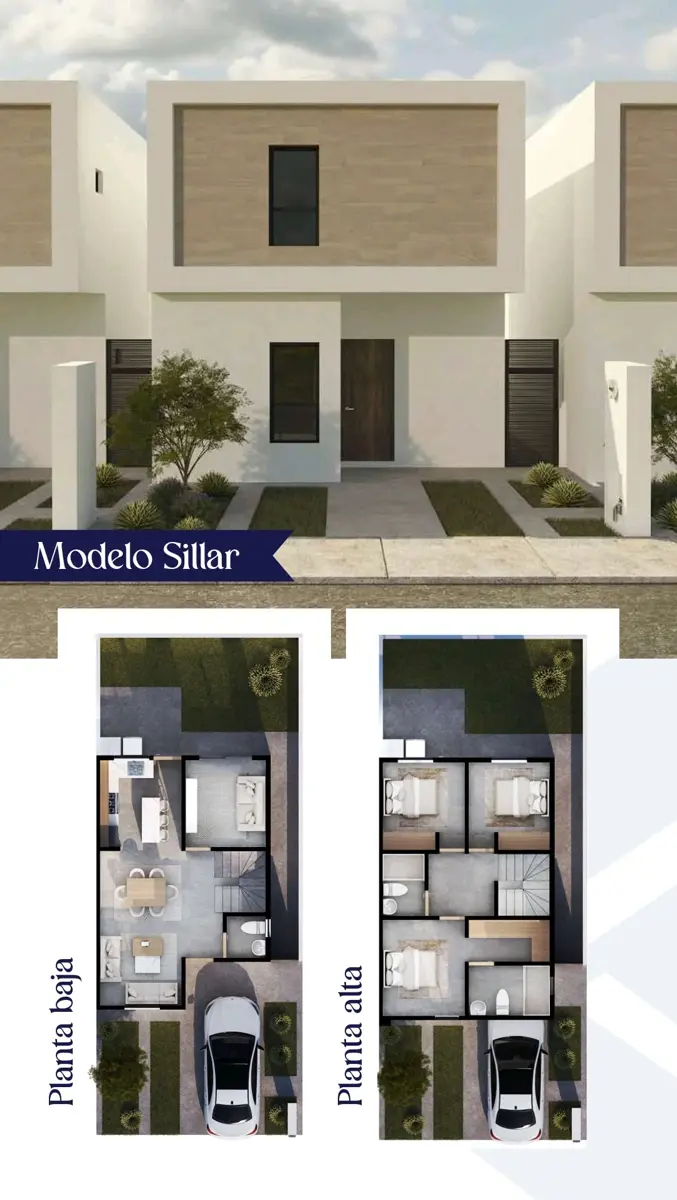 Casa en venta en El Perú, Torreón — foto 1 de 12