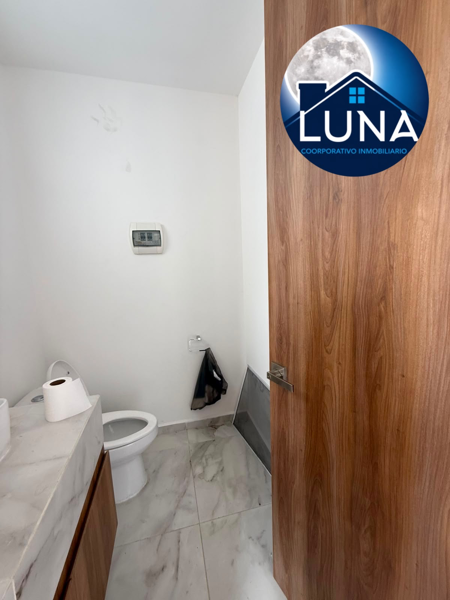 Casa en renta en San Francisco, Tepeji del Río de Ocampo — foto 2 de 14