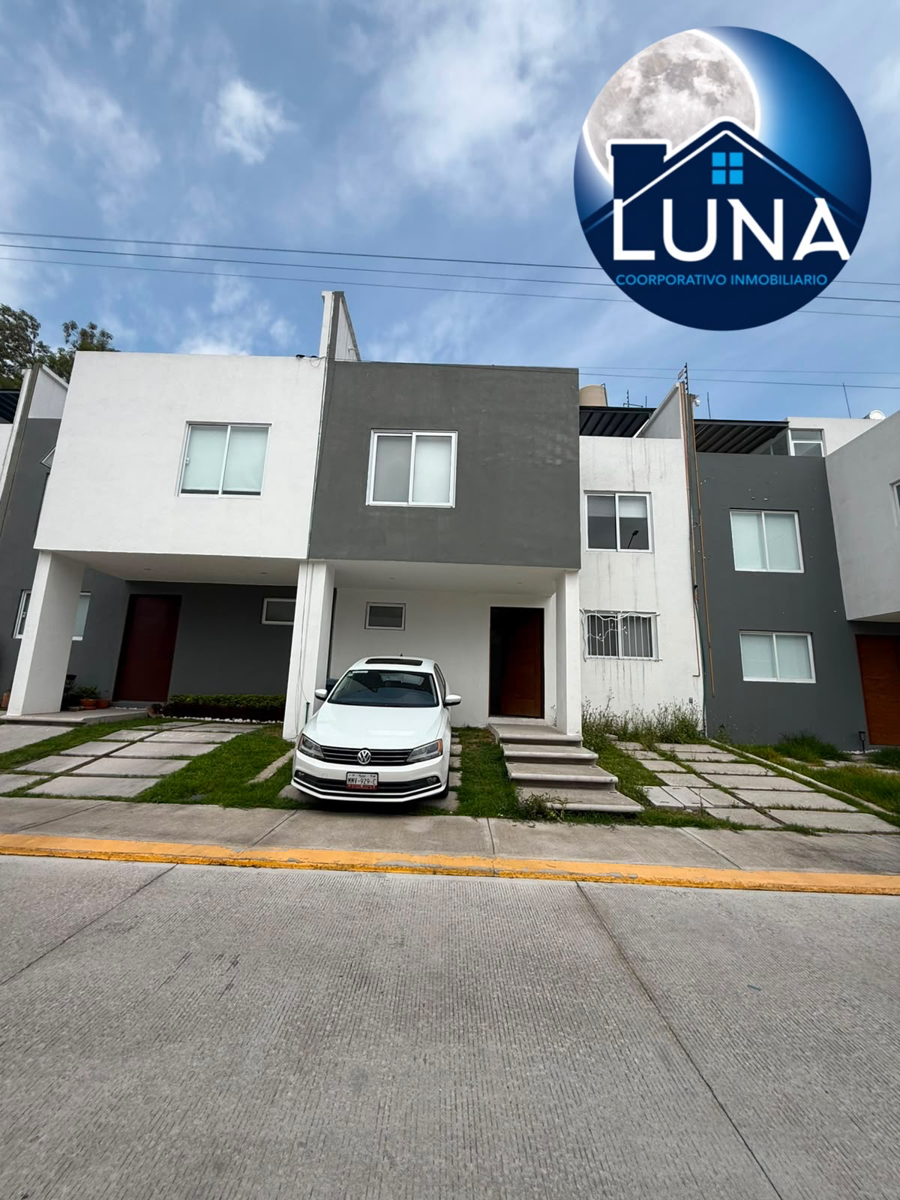 Casa en renta en San Francisco, Tepeji del Río de Ocampo — foto 1 de 14