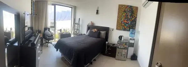 Departamento en venta en Vía Cordillera, Santa Catarina — foto 3 de 5