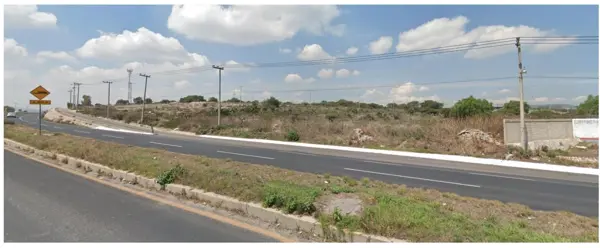 Terreno en venta en Progreso, Atotonilco de Tula — foto 3 de 4