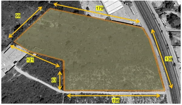 Terreno en venta en Progreso, Atotonilco de Tula, Hidalgo