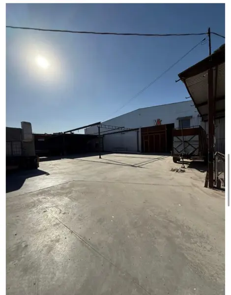 Bodega en renta en Nueva Laguna Norte, Torreón — foto 2 de 6