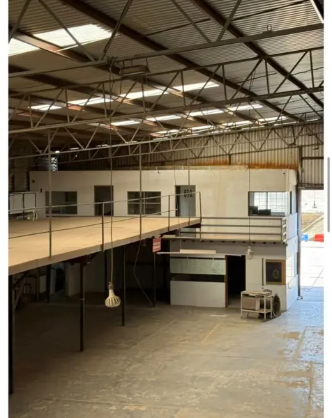 Bodega en renta en Nueva Laguna Norte, Torreón — foto 3 de 6