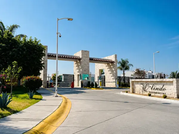 Terreno en venta en Olindo Residencial, Irapuato — foto 2 de 11