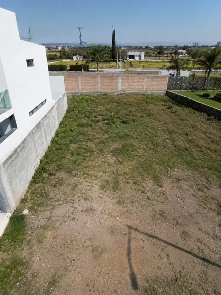TERRENO EN VENTA EN 0'LINDO RESIDENCIAL, IRAPUATO