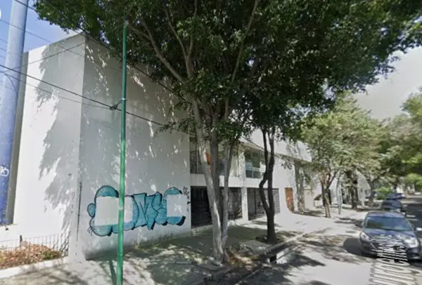 Terreno en venta en Santa Maria Insurgentes, Cuauhtémoc — foto 2 de 5
