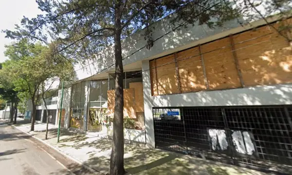 Terreno en venta en Santa Maria Insurgentes, Cuauhtémoc — foto 3 de 5