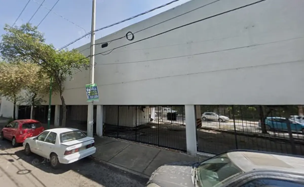 Terreno en venta en Santa Maria Insurgentes, Cuauhtémoc — foto 1 de 5