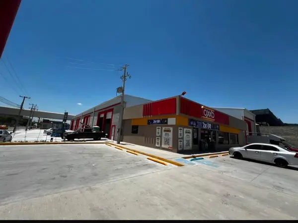 Bodega en renta en Nueva California, Torreón — foto 2 de 6