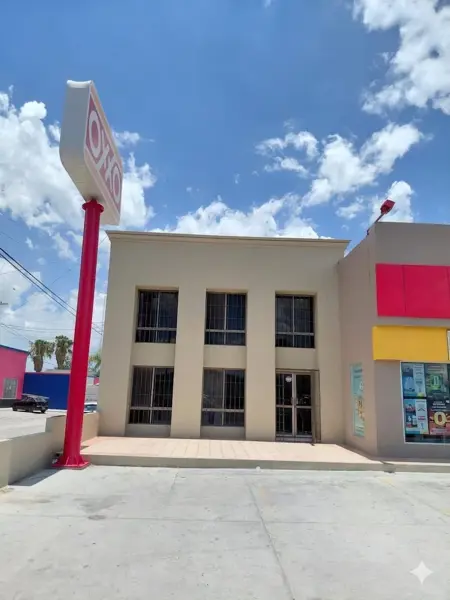 Oficinas en Ubicación Premium!