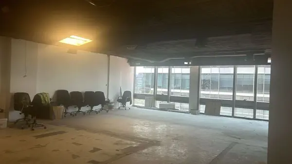 Oficina en renta en Polanco I Sección, Miguel Hidalgo — foto 3 de 4