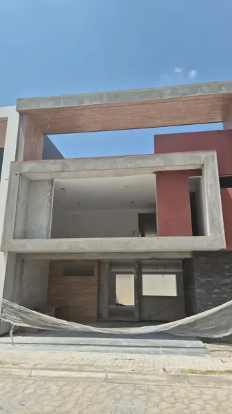 Casa en venta en Lomas de Angelópolis, Ocoyucan — foto 2 de 6