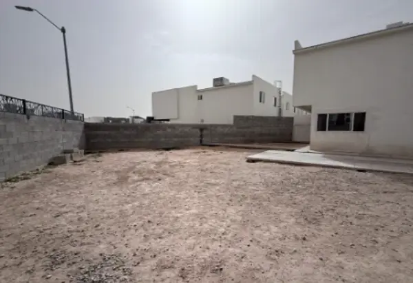 Casa en venta en Belisa Residencial, Juárez — foto 2 de 12
