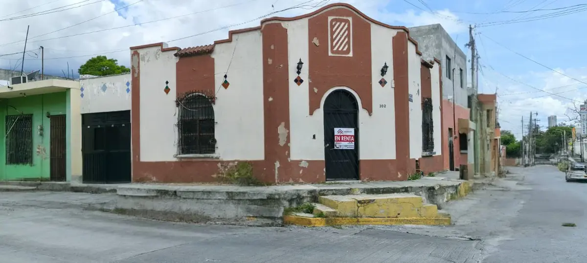 Oficina en renta en Independencia, Monterrey — foto 1 de 10