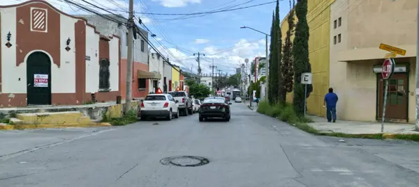 Oficina en renta en Independencia, Monterrey — foto 2 de 10