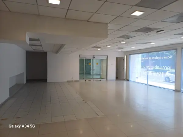 INVERSIÓN ESTRATÉGICA CON GRAN POTENCIAL COMERCIAL