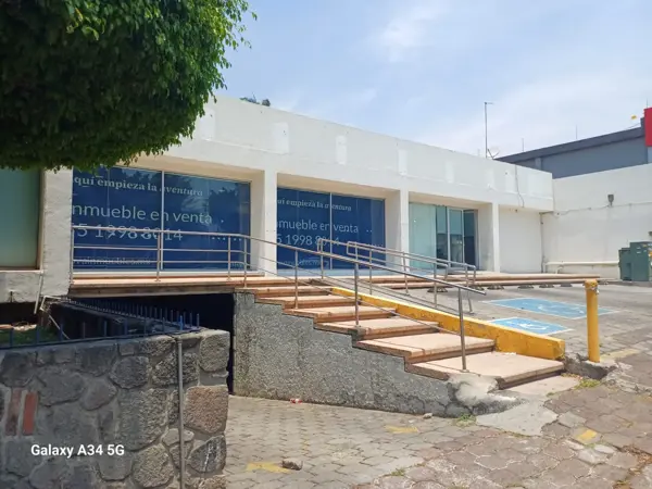 Terreno en venta en Bellavista, Cuernavaca — foto 2 de 81