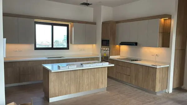 Departamento en venta en Vista Hermosa, Monterrey — foto 3 de 14