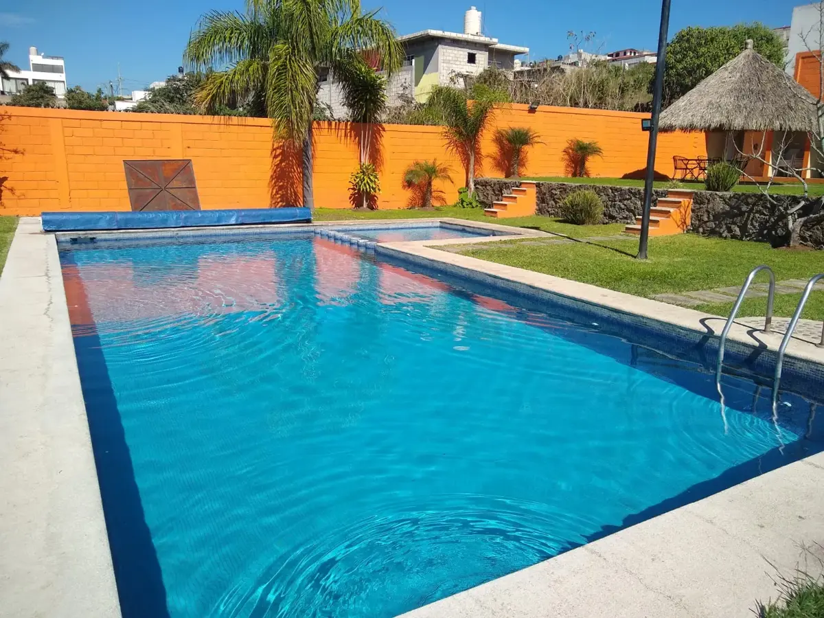 Casa en venta en Ahuatepec, Cuernavaca — foto 1 de 14
