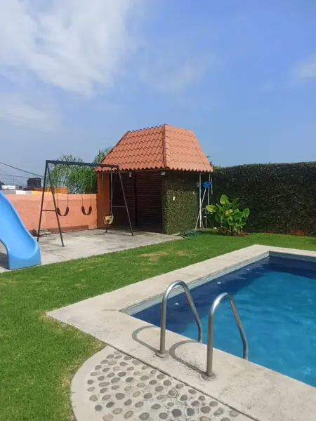Casa en venta en Ahuatepec, Cuernavaca — foto 2 de 14