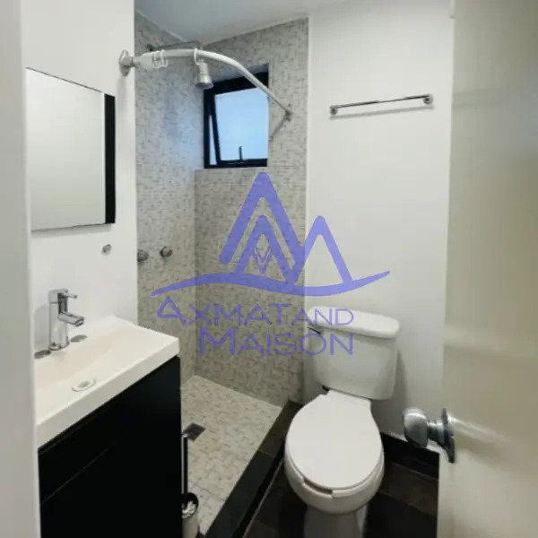 Departamento en venta en Guerrero, Cuauhtémoc — foto 3 de 12