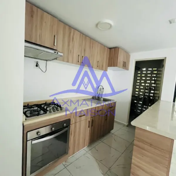 Departamento en venta en Guerrero, Cuauhtémoc — foto 2 de 12