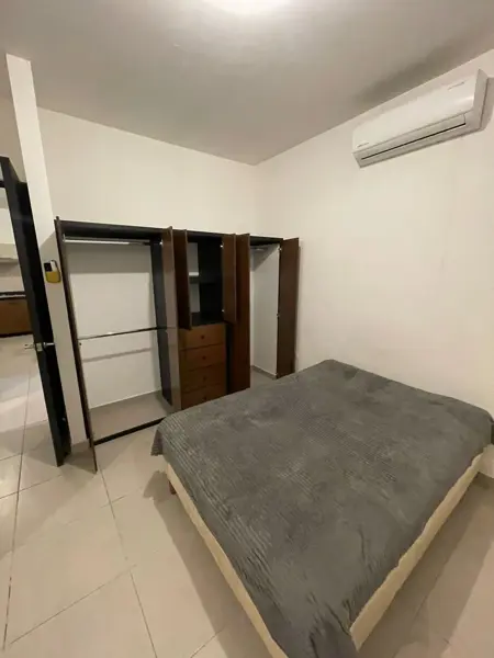 Departamento en renta en Virreyes Residencial, Saltillo — foto 2 de 7