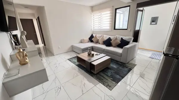 Departamento en venta en Pedregal de Santa Úrsula, Coyoacán — foto 3 de 12