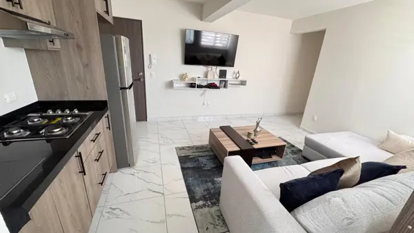 Departamento en venta en Pedregal de Santa Úrsula, Coyoacán — foto 2 de 12