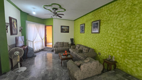 Casa en venta en Maya, Tuxtla Gutiérrez — foto 2 de 15