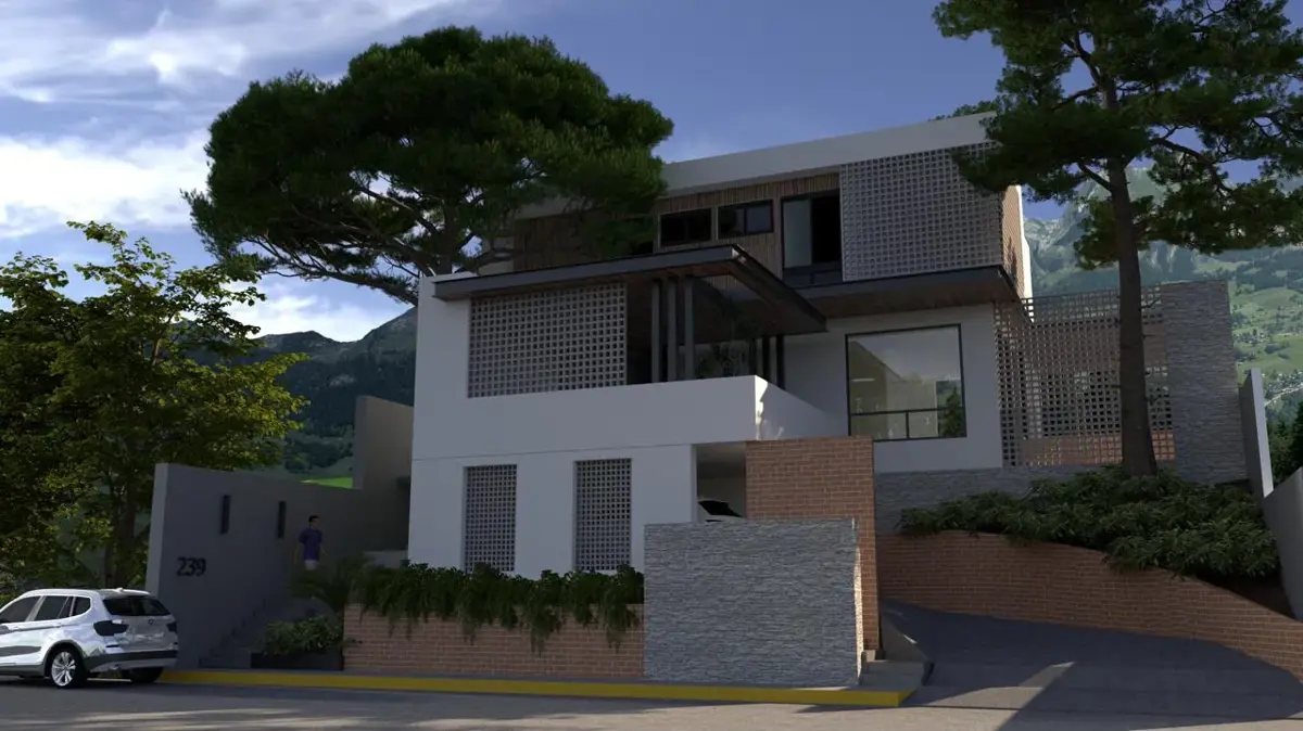 Casa en venta en Fuentes del Valle, San Pedro Garza García