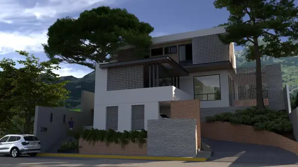 CASA EN PREVENTA, FUENTES DEL VALLE