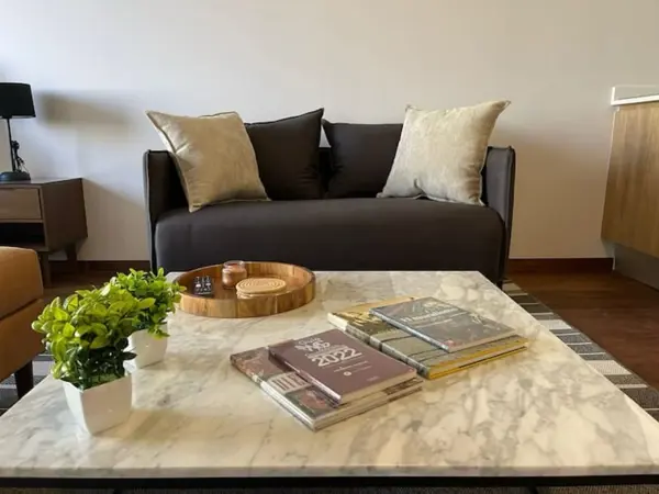 Departamento en renta en Santa Fe, Álvaro Obregón — foto 2 de 23