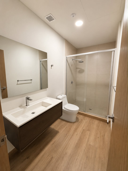 Departamento en renta en Zona Valle Poniente, San Pedro Garza García — foto 3 de 14