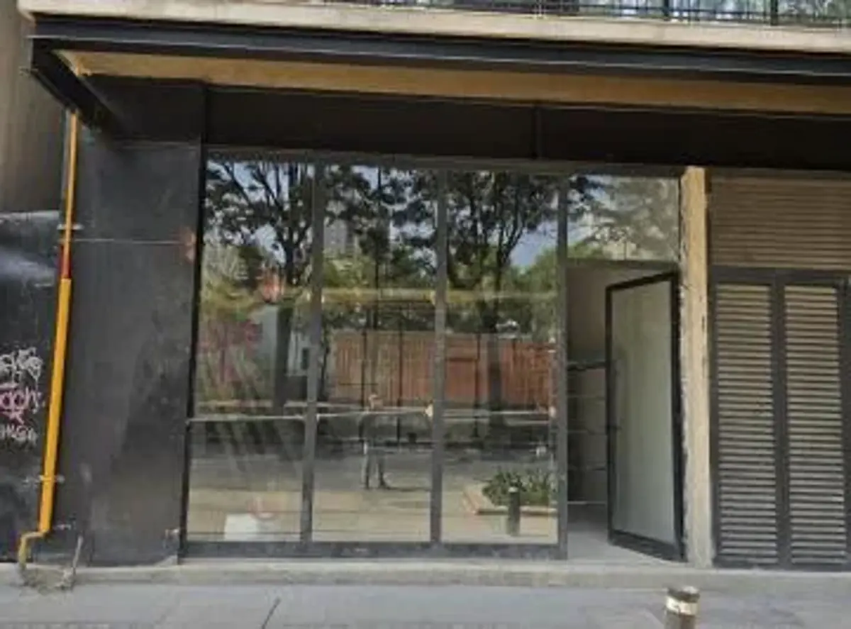 Local en renta en Roma Norte, Cuauhtémoc — foto 1 de 6