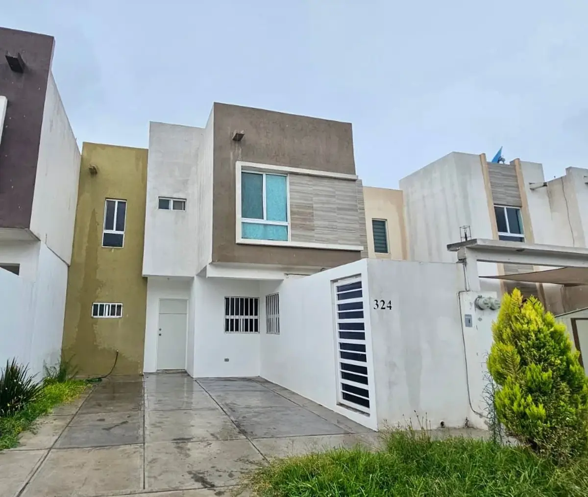 Casa en renta en Valle del Oriente, Arteaga — foto 1 de 16
