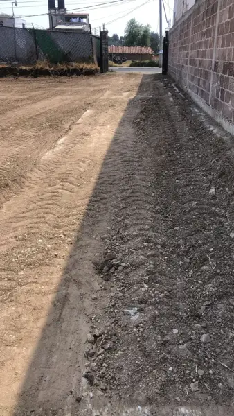 Terreno en renta en San Jose El Vidrio, Nicolás Romero — foto 3 de 3