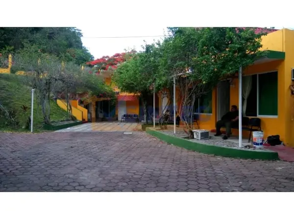 Finca-Rancho en renta en Doctores, Papantla — foto 3 de 28