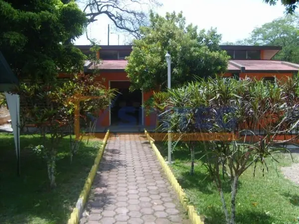 Finca-Rancho en renta en Doctores, Papantla — foto 2 de 28